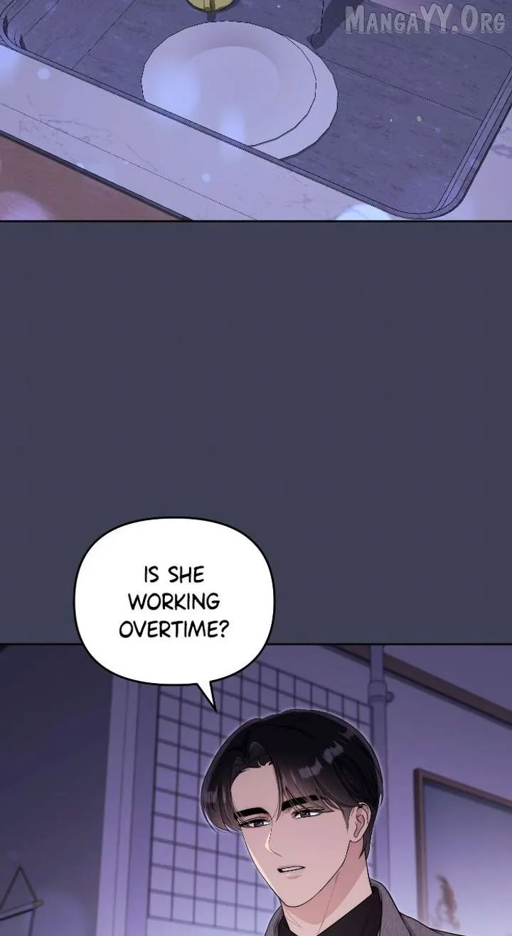 A Married Life That Crosses the Line Chapter 31 page 84