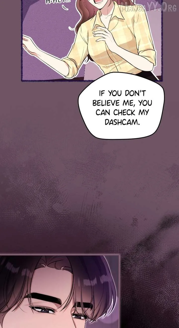 A Married Life That Crosses the Line Chapter 33 page 26