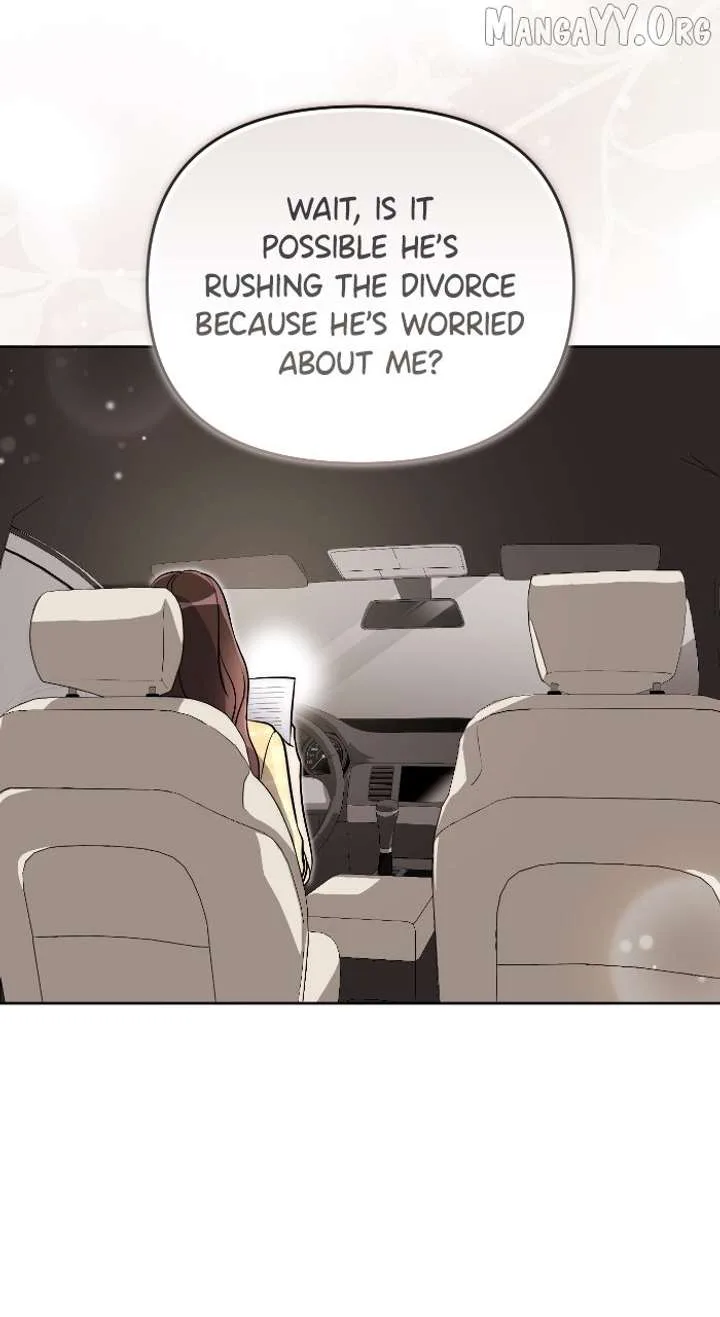 A Married Life That Crosses the Line Chapter 30 page 65