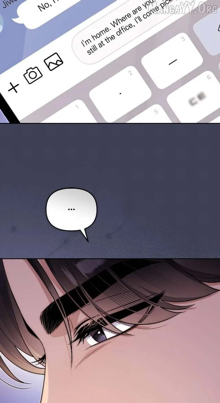 A Married Life That Crosses the Line Chapter 31 page 86