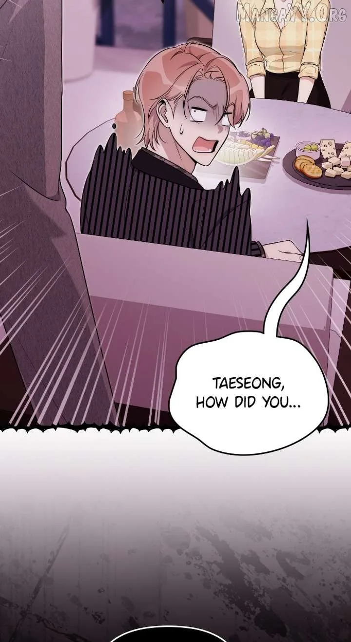 A Married Life That Crosses the Line Chapter 33 page 22