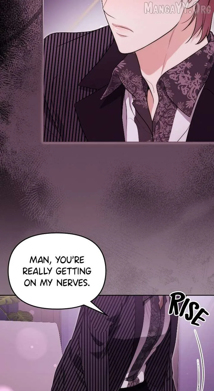 A Married Life That Crosses the Line Chapter 33 page 28