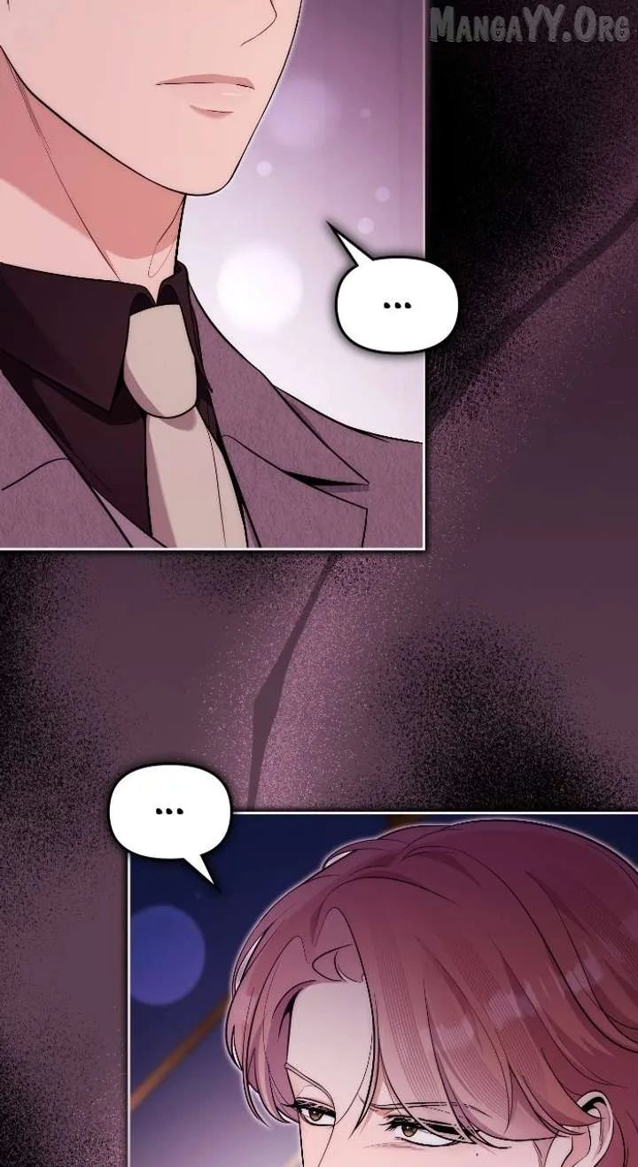 A Married Life That Crosses the Line Chapter 33 page 27