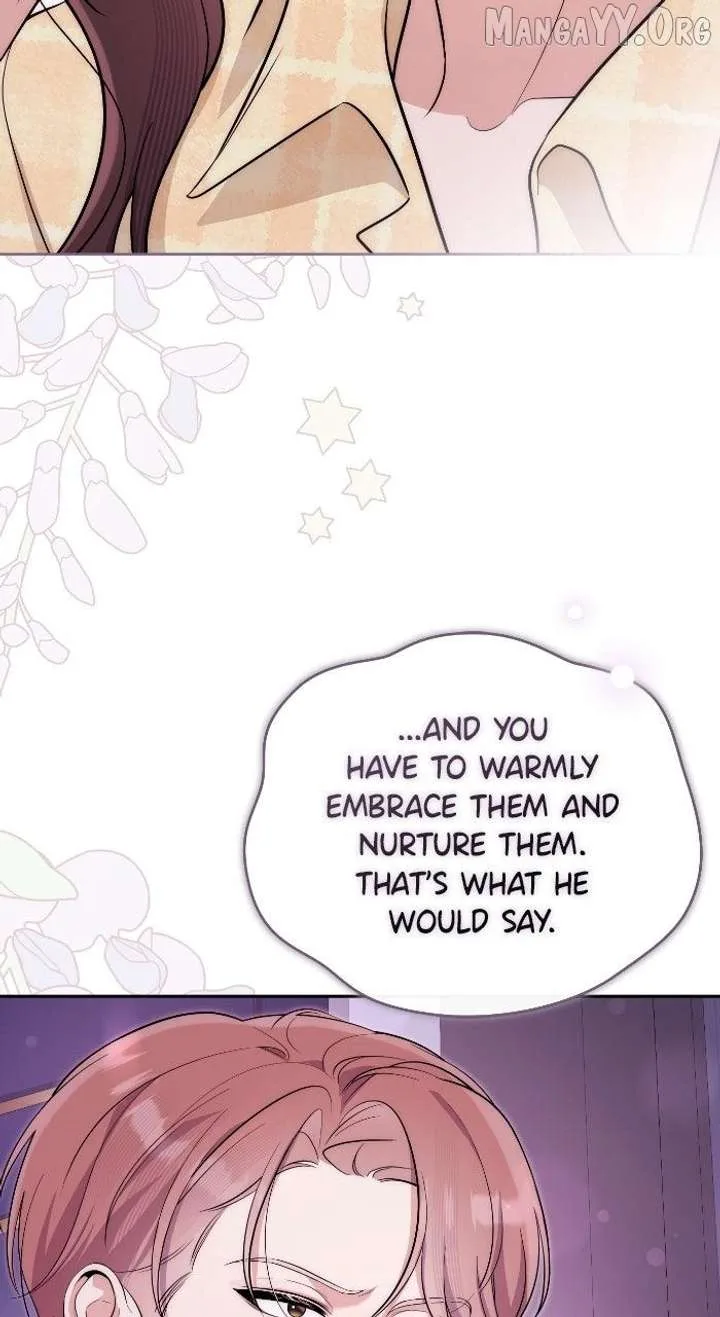 A Married Life That Crosses the Line Chapter 32 page 80