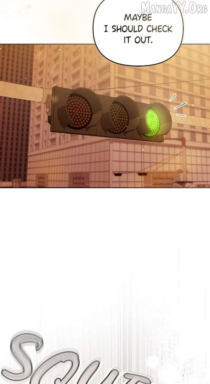 A Married Life That Crosses the Line Chapter 30 page 82