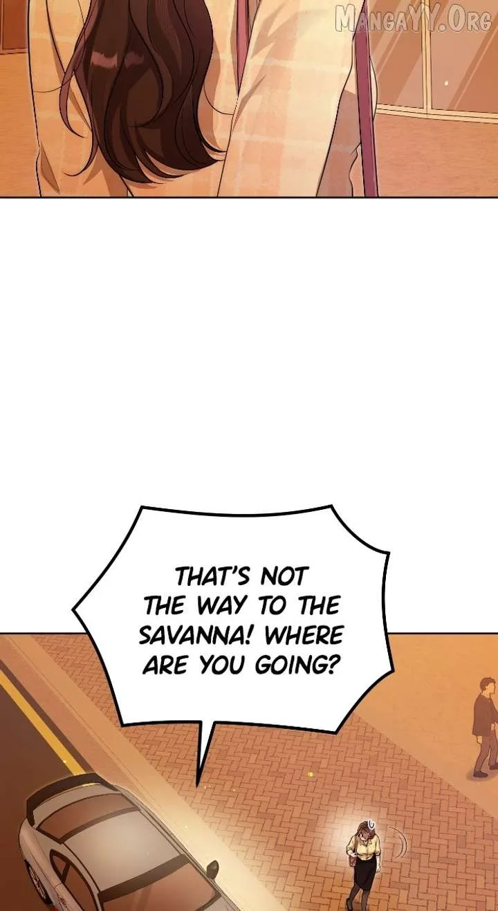 A Married Life That Crosses the Line Chapter 30 page 84