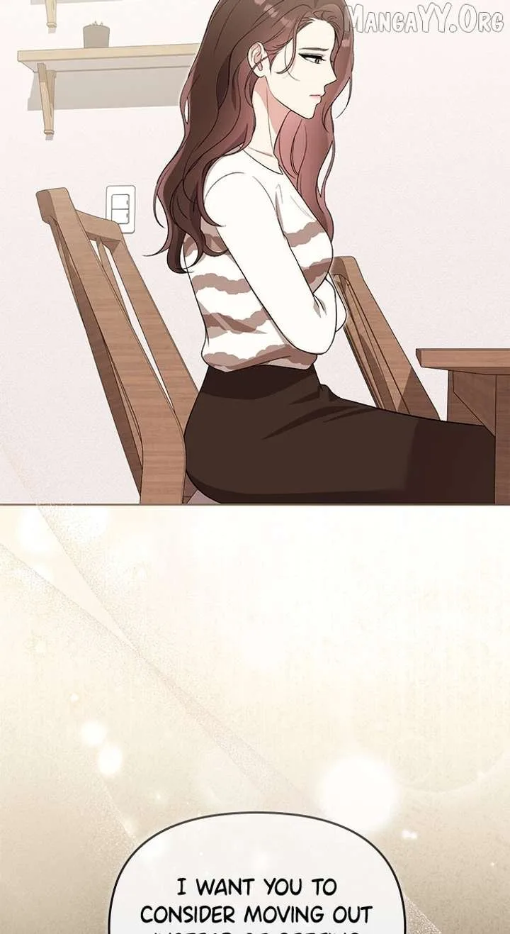 A Married Life That Crosses the Line Chapter 36 page 4