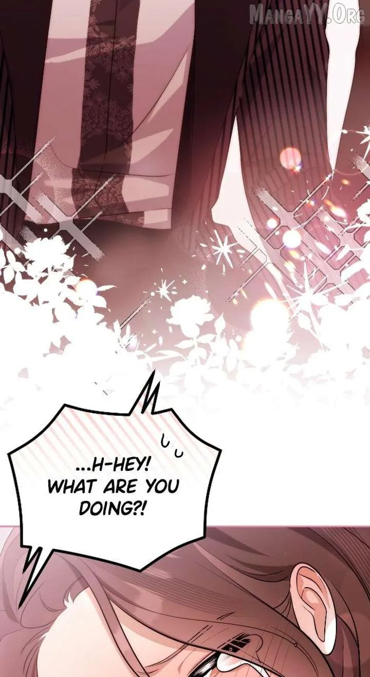 A Married Life That Crosses the Line Chapter 32 page 85