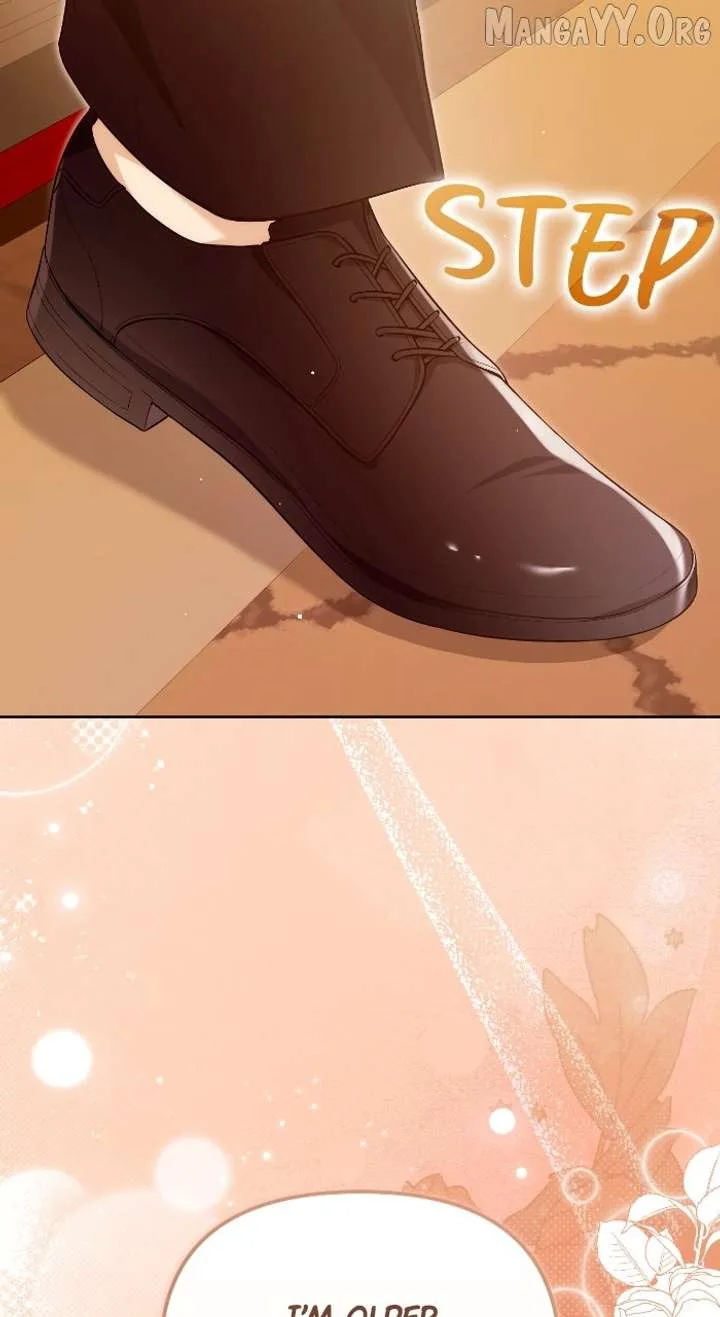 A Married Life That Crosses the Line Chapter 30 page 86