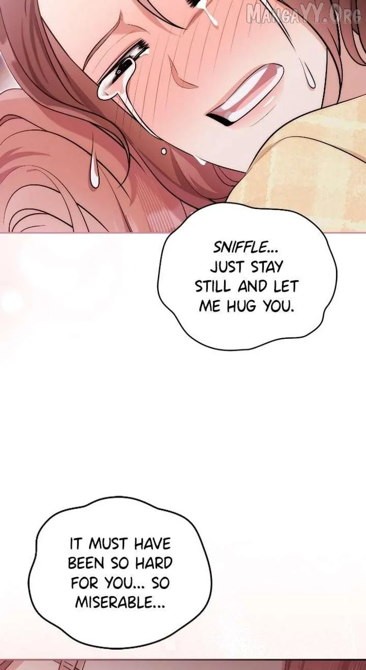 A Married Life That Crosses the Line Chapter 32 page 86