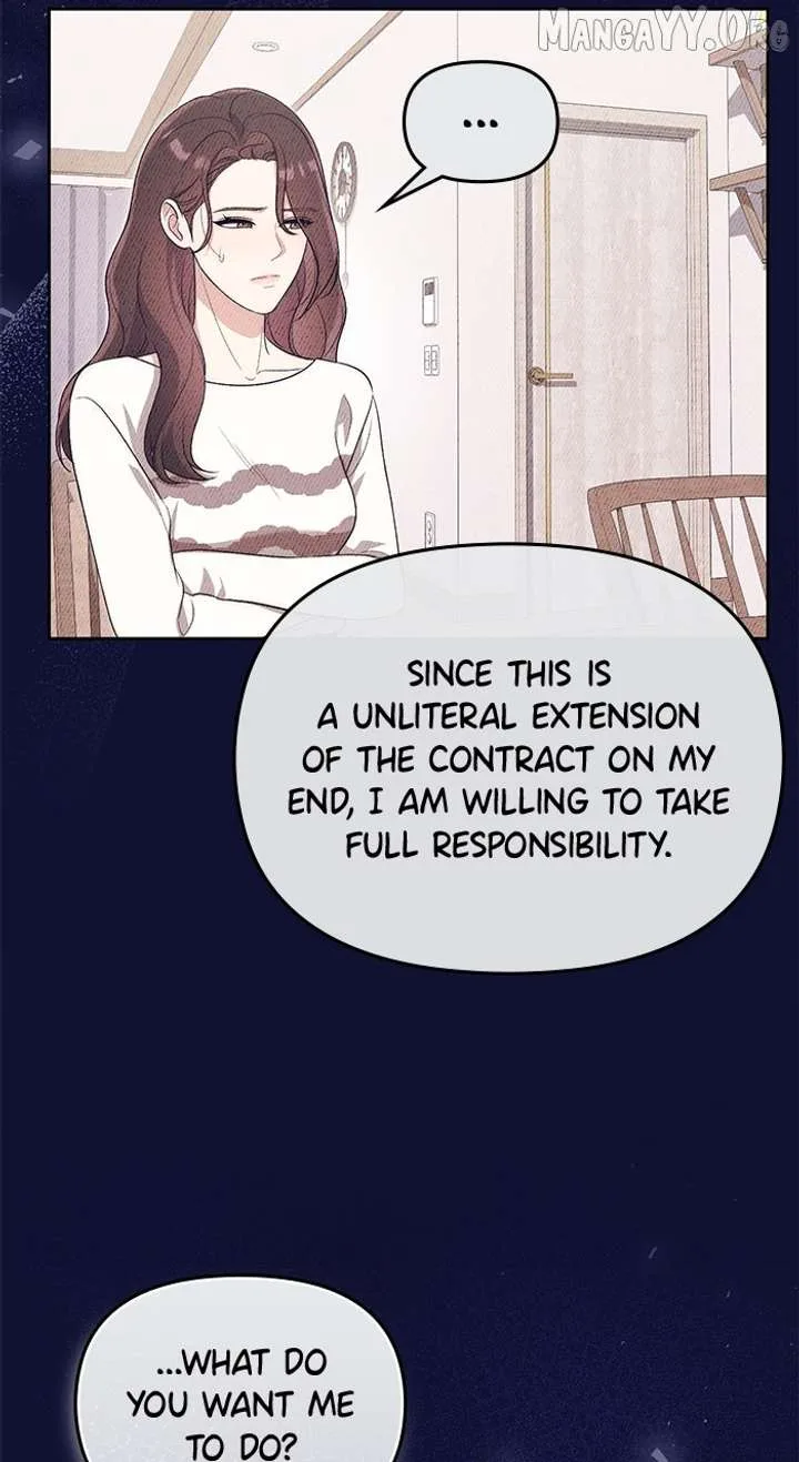 A Married Life That Crosses the Line Chapter 36 page 7