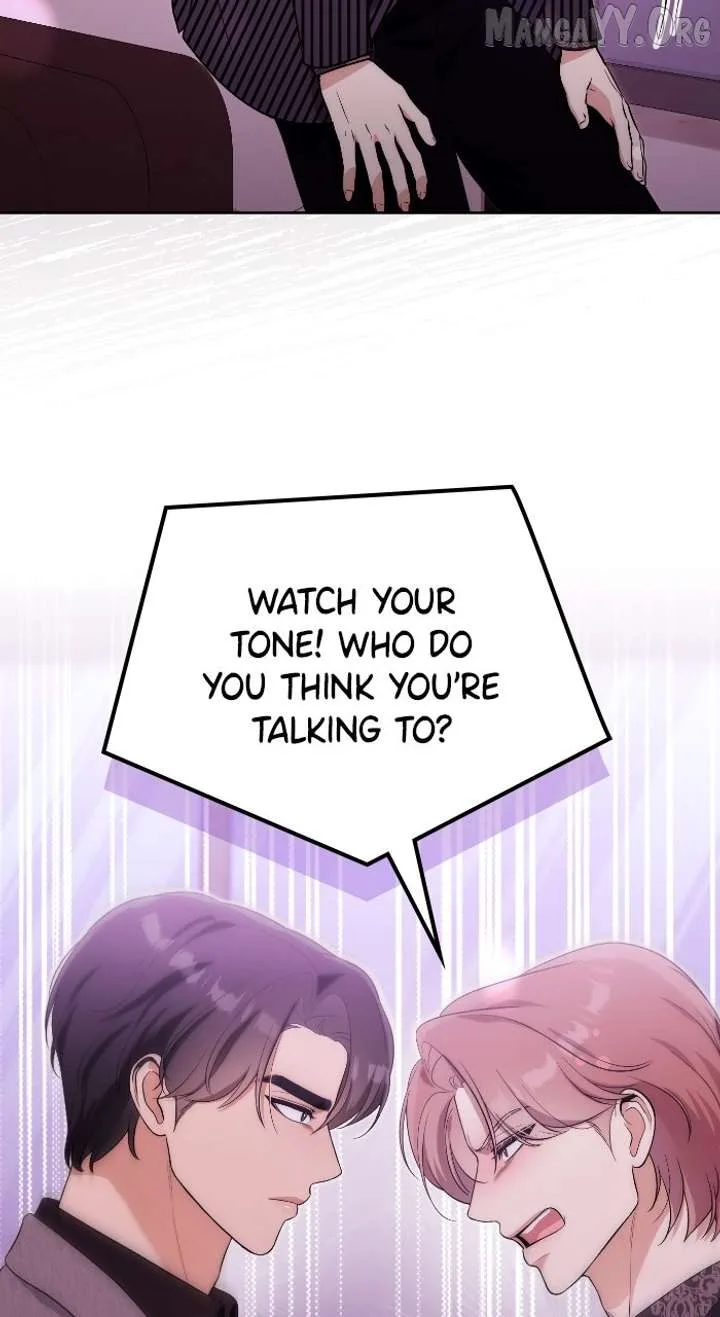 A Married Life That Crosses the Line Chapter 33 page 29