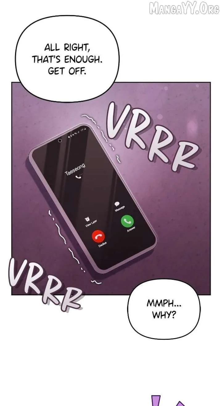 A Married Life That Crosses the Line Chapter 32 page 90