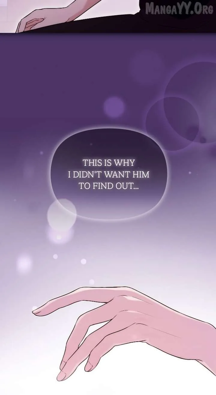 A Married Life That Crosses the Line Chapter 33 page 37