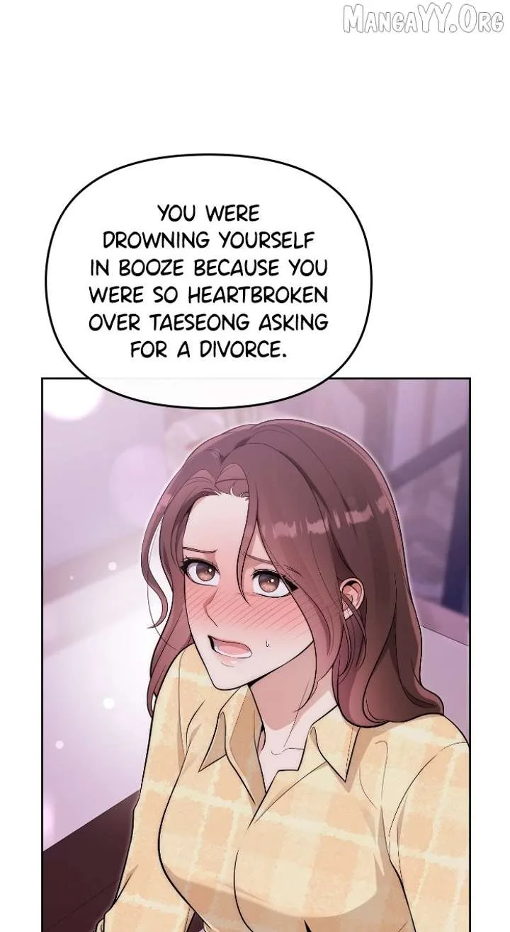 A Married Life That Crosses the Line Chapter 33 page 33