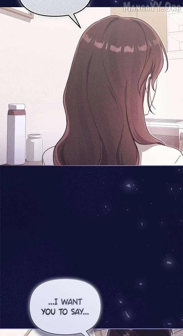 A Married Life That Crosses the Line Chapter 36 page 8