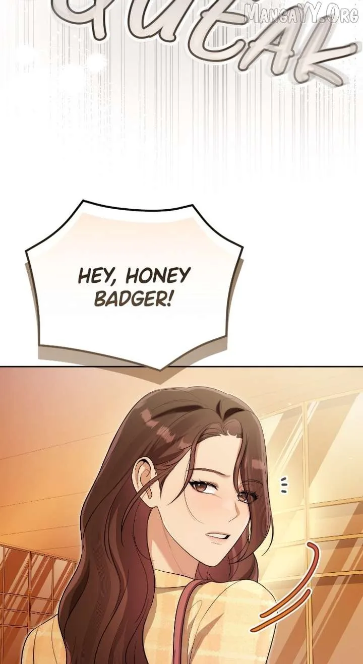 A Married Life That Crosses the Line Chapter 30 page 83