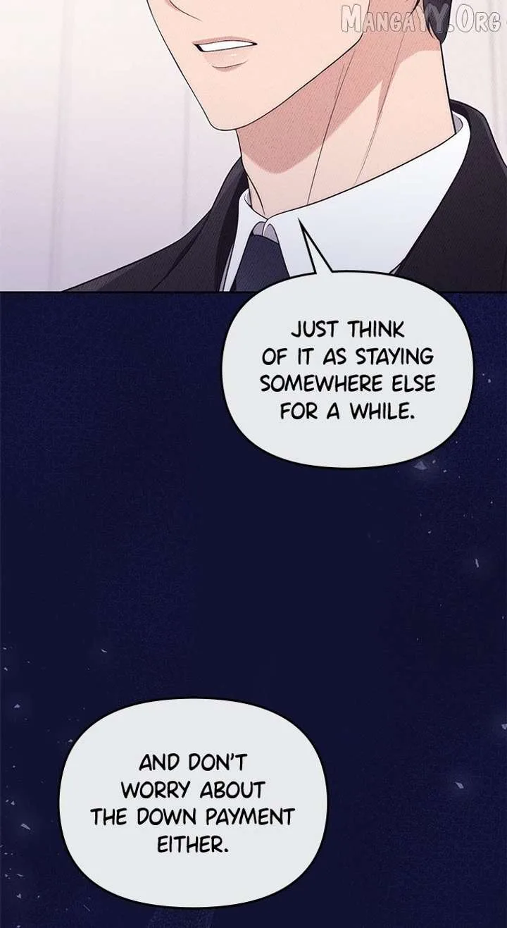 A Married Life That Crosses the Line Chapter 36 page 6