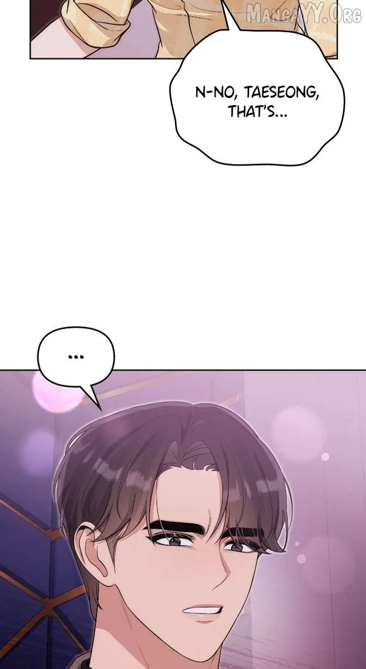 A Married Life That Crosses the Line Chapter 33 page 34
