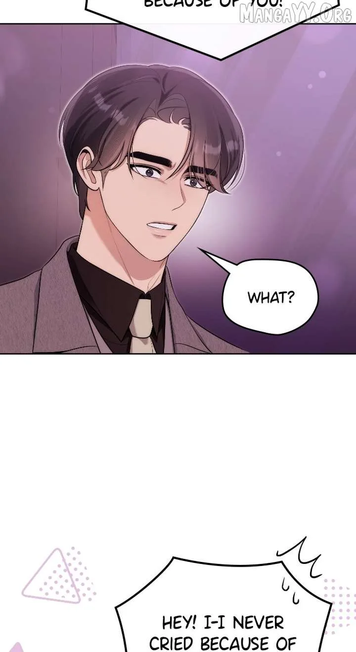 A Married Life That Crosses the Line Chapter 33 page 31