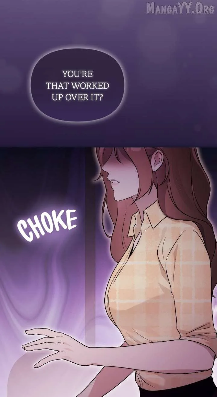 A Married Life That Crosses the Line Chapter 33 page 36