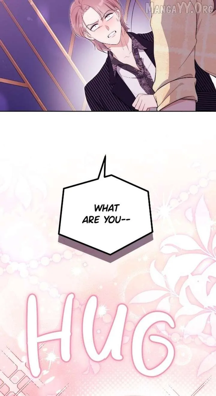 A Married Life That Crosses the Line Chapter 32 page 83