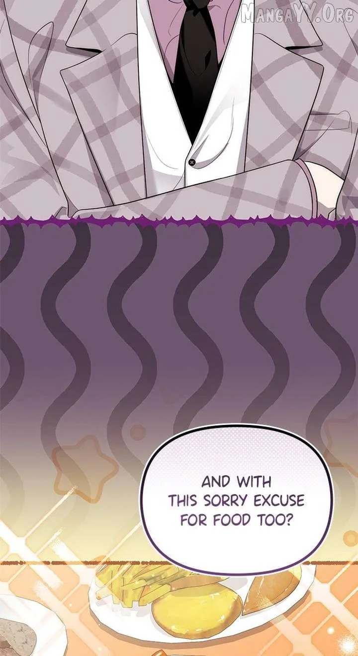 A Married Life That Crosses the Line Chapter 35 page 4