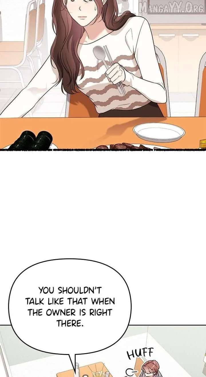 A Married Life That Crosses the Line Chapter 35 page 6