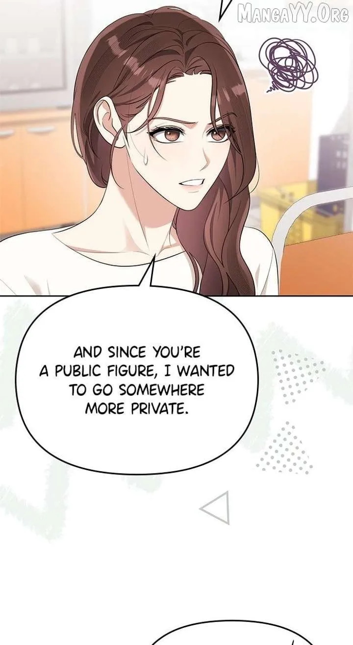 A Married Life That Crosses the Line Chapter 35 page 9