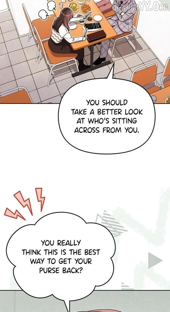 A Married Life That Crosses the Line Chapter 35 page 7