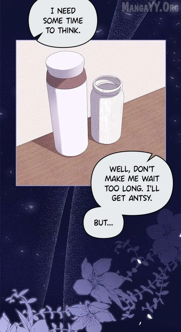 A Married Life That Crosses the Line Chapter 36 page 12