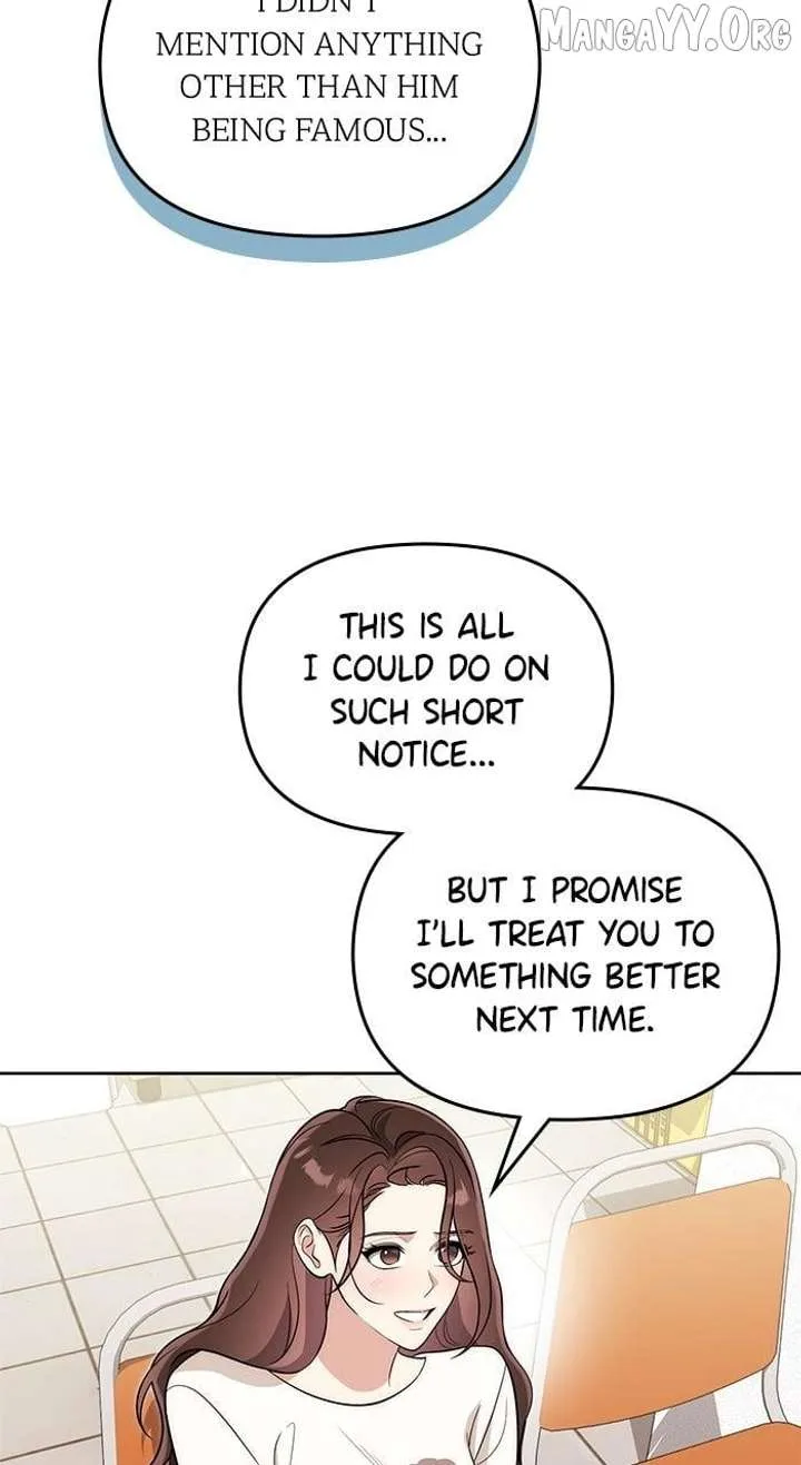A Married Life That Crosses the Line Chapter 35 page 12