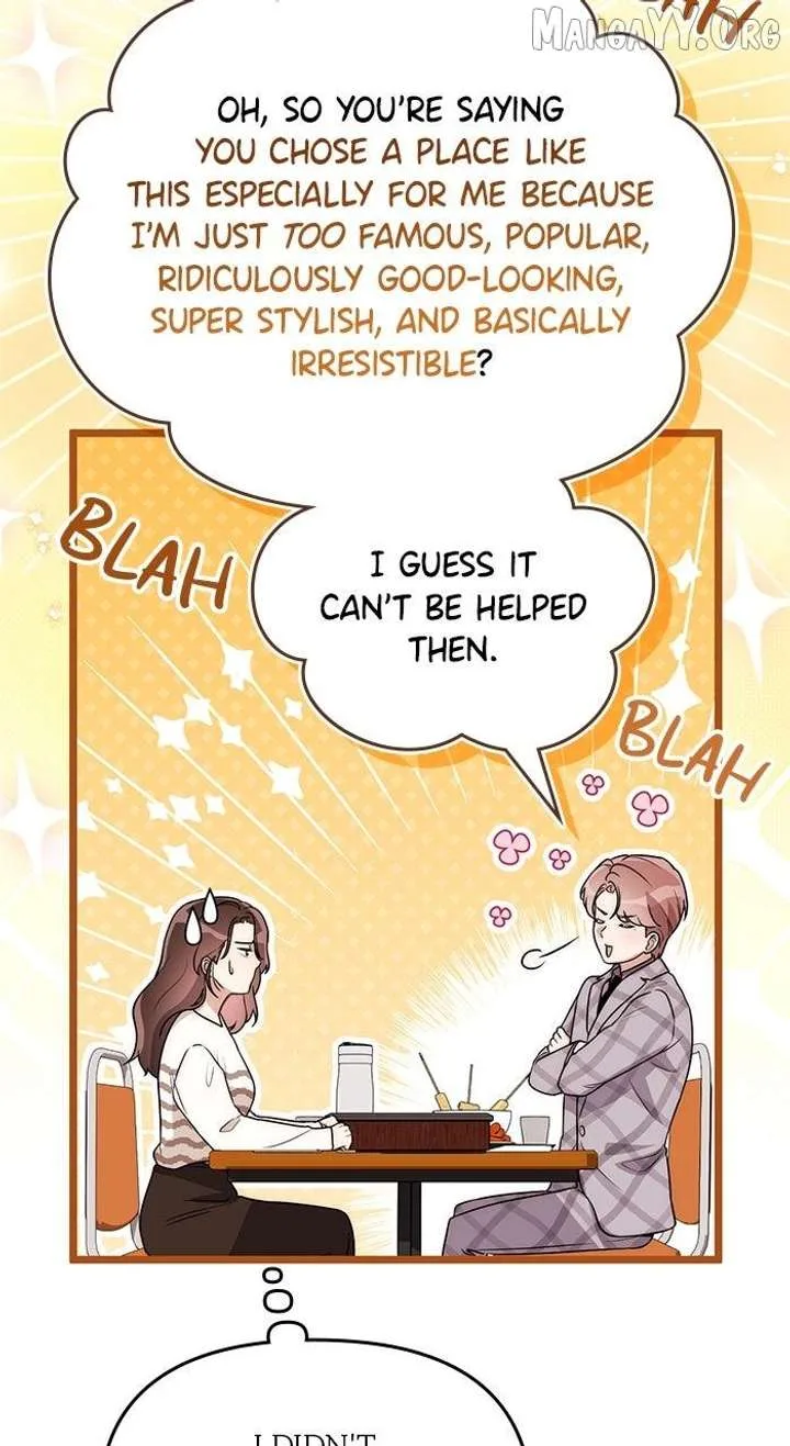 A Married Life That Crosses the Line Chapter 35 page 11