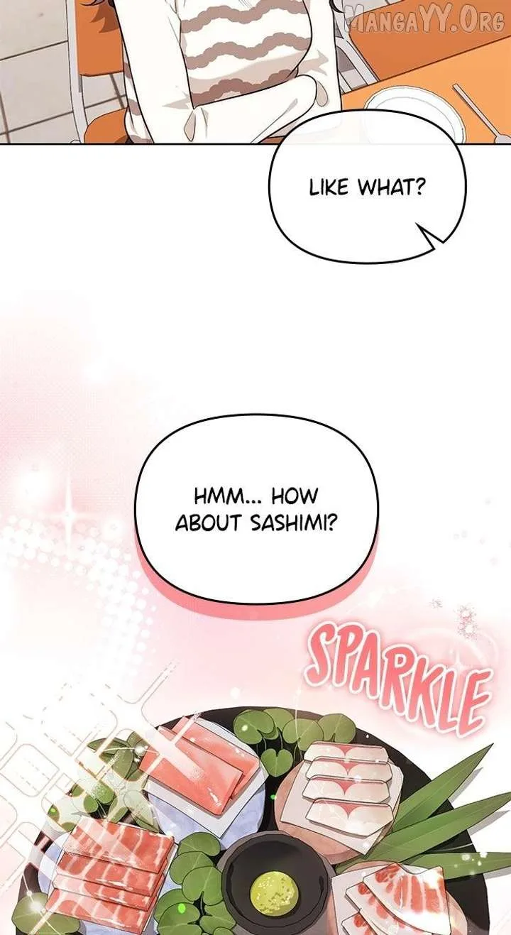 A Married Life That Crosses the Line Chapter 35 page 13