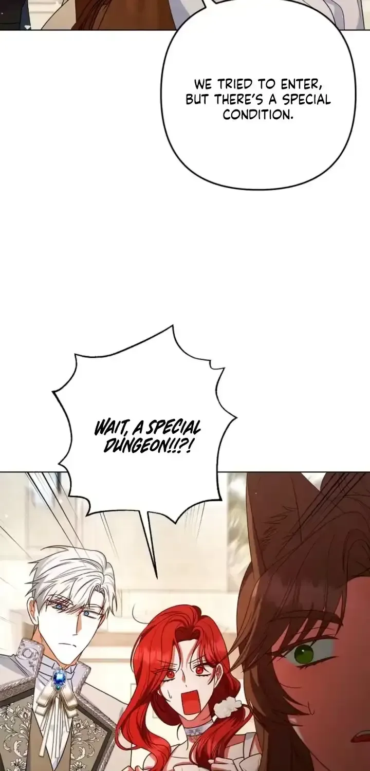 A Marriage that Decides the Fate of the World Chapter 40 page 30