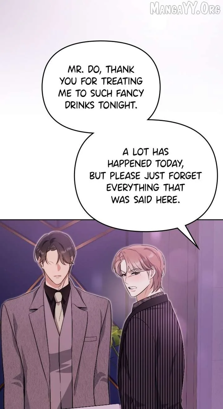 A Married Life That Crosses the Line Chapter 33 page 39