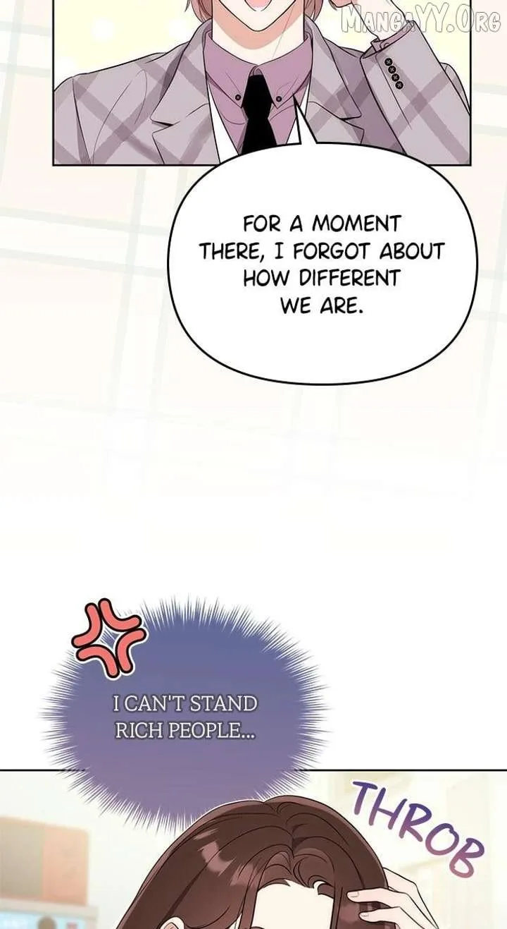 A Married Life That Crosses the Line Chapter 35 page 17