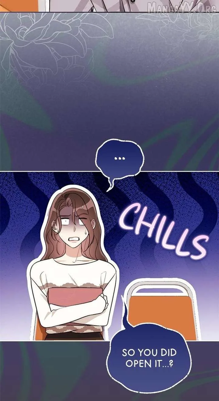 A Married Life That Crosses the Line Chapter 35 page 22