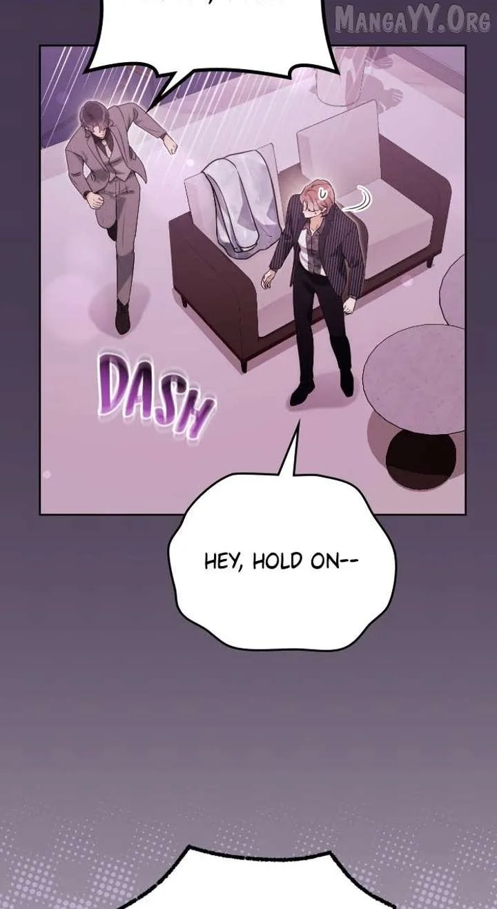 A Married Life That Crosses the Line Chapter 33 page 45