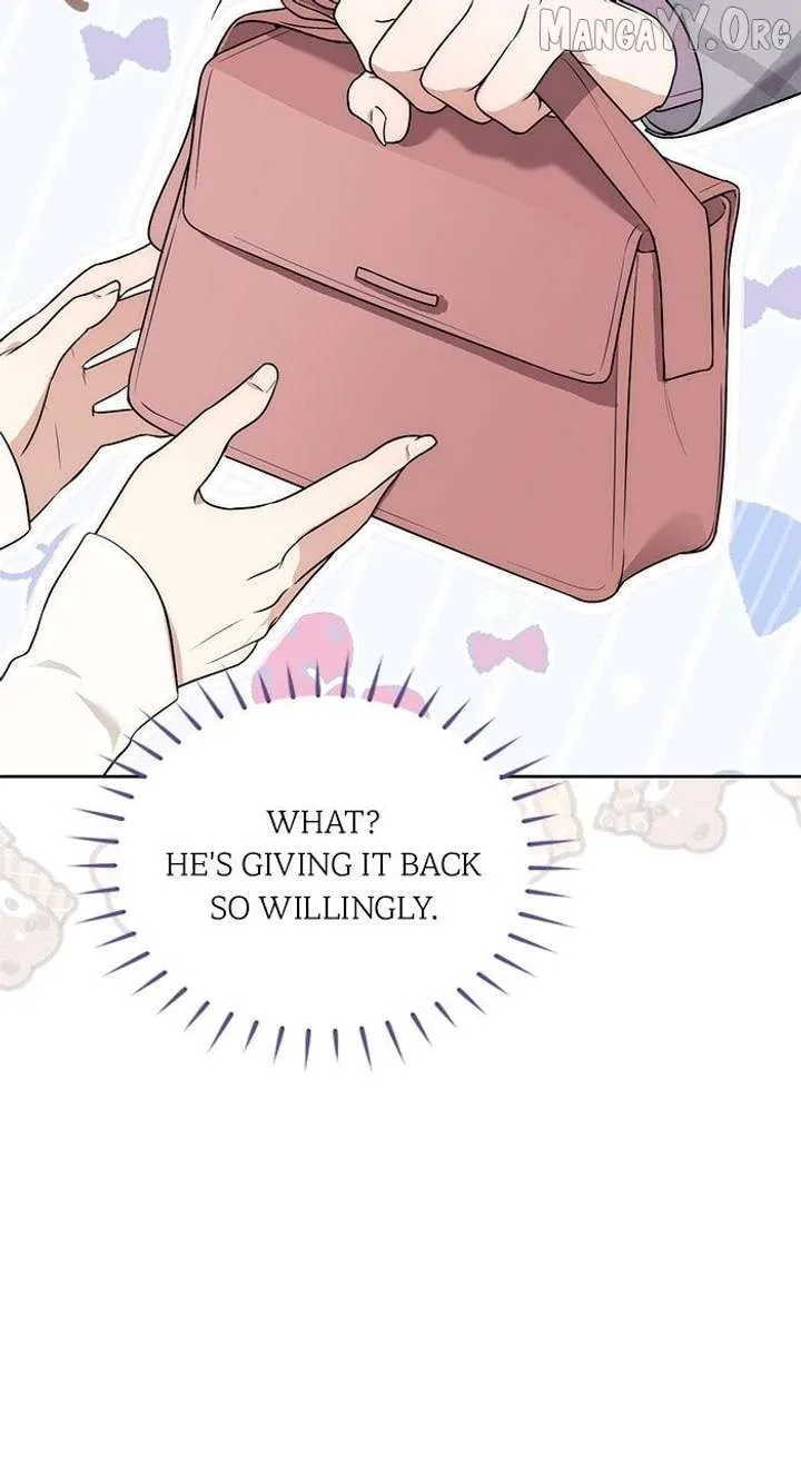 A Married Life That Crosses the Line Chapter 35 page 19