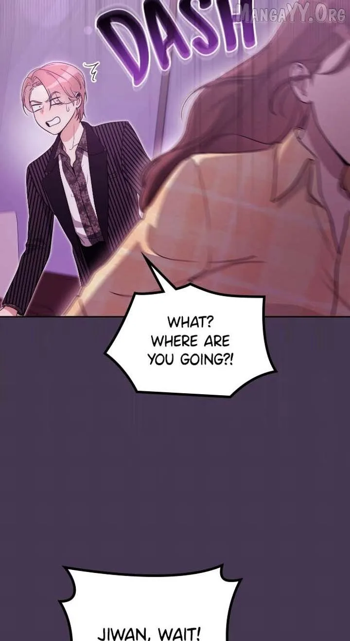 A Married Life That Crosses the Line Chapter 33 page 44