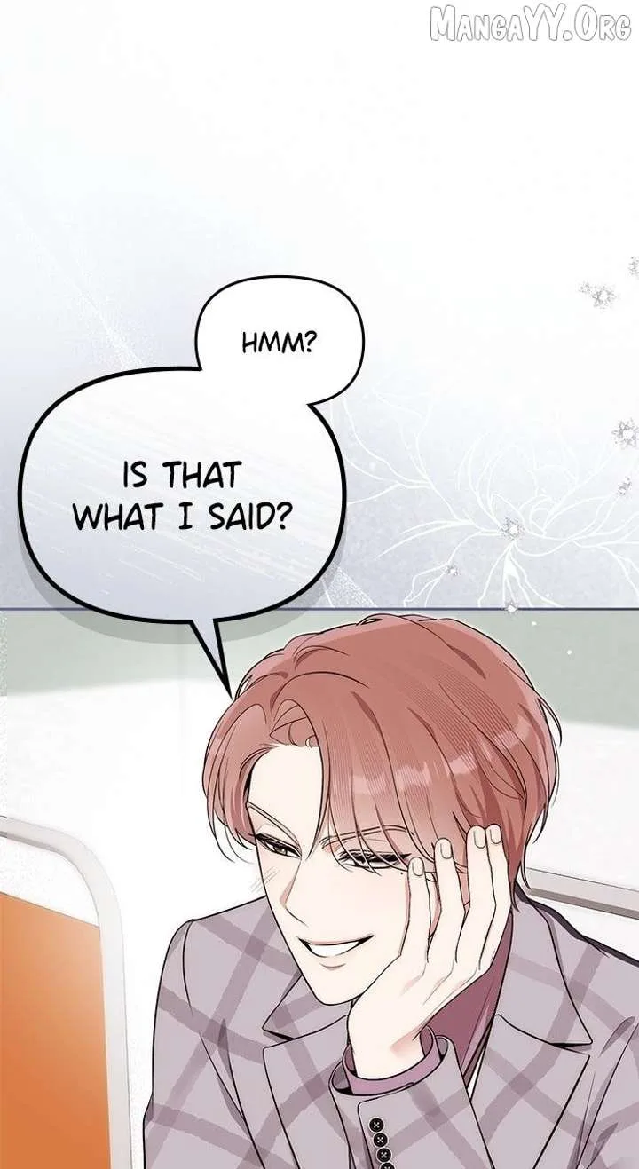 A Married Life That Crosses the Line Chapter 35 page 21
