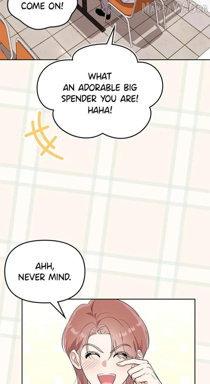 A Married Life That Crosses the Line Chapter 35 page 16