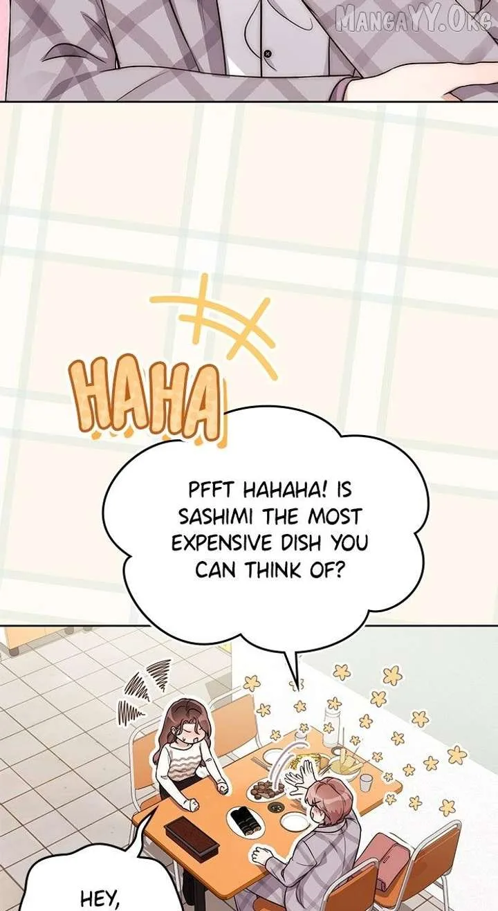 A Married Life That Crosses the Line Chapter 35 page 15