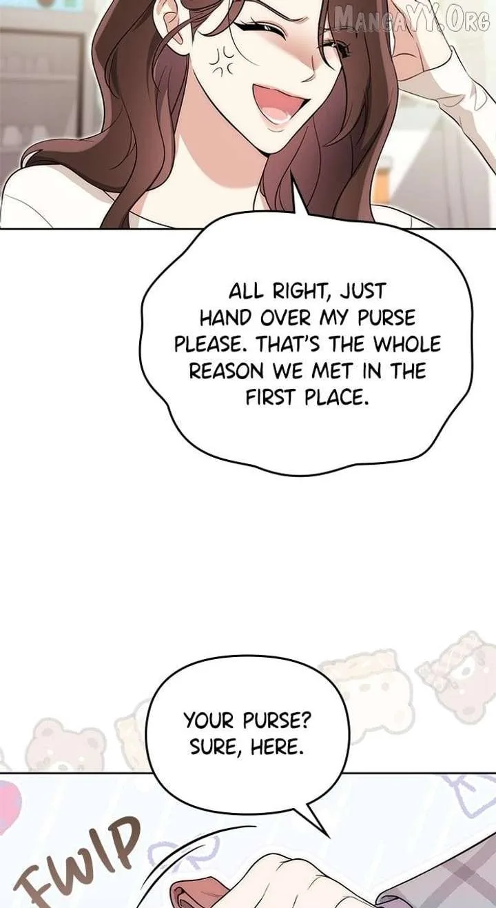 A Married Life That Crosses the Line Chapter 35 page 18