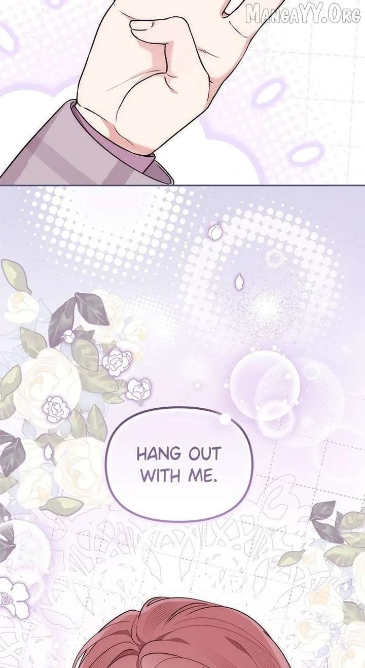 A Married Life That Crosses the Line Chapter 35 page 32