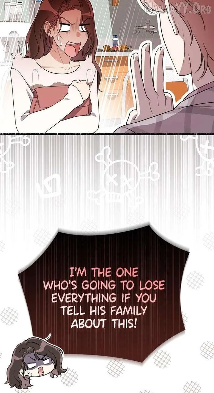 A Married Life That Crosses the Line Chapter 35 page 29