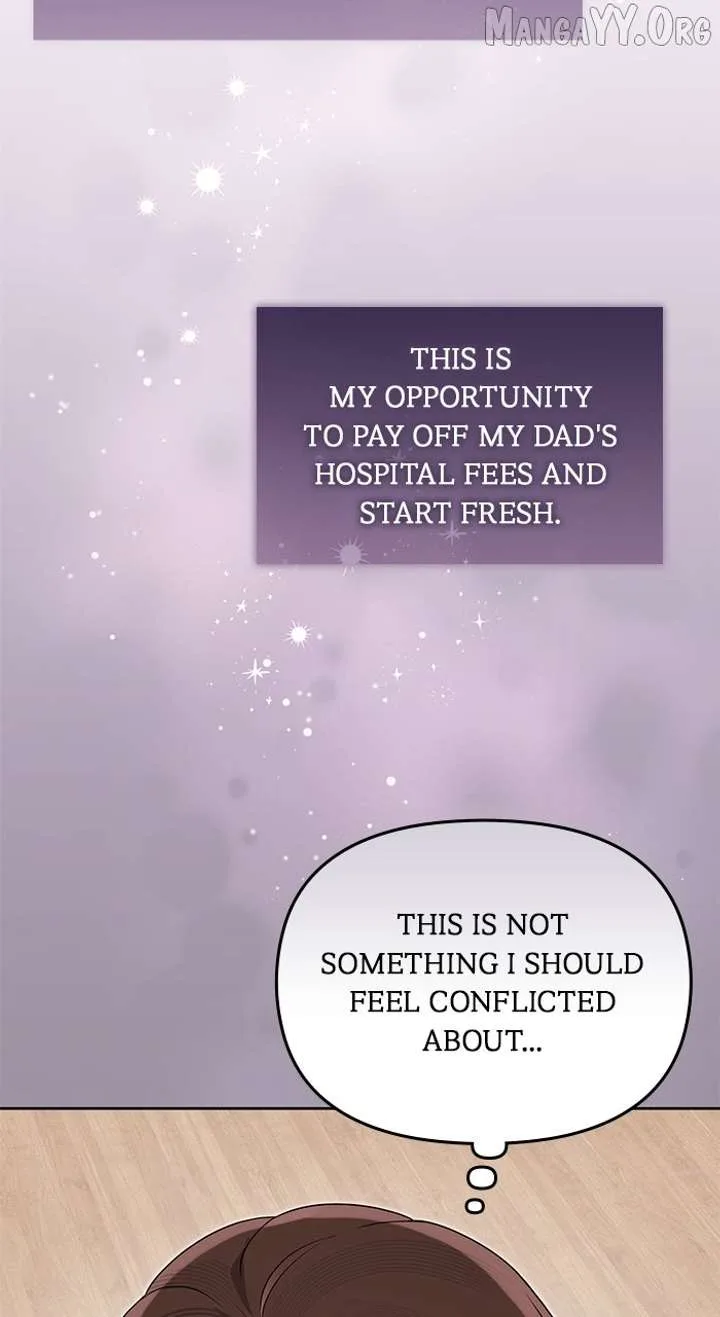 A Married Life That Crosses the Line Chapter 36 page 18