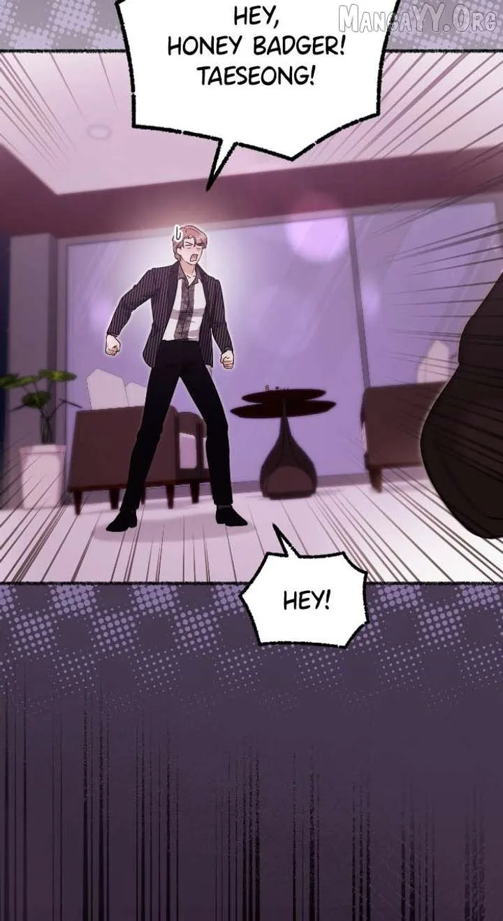 A Married Life That Crosses the Line Chapter 33 page 46