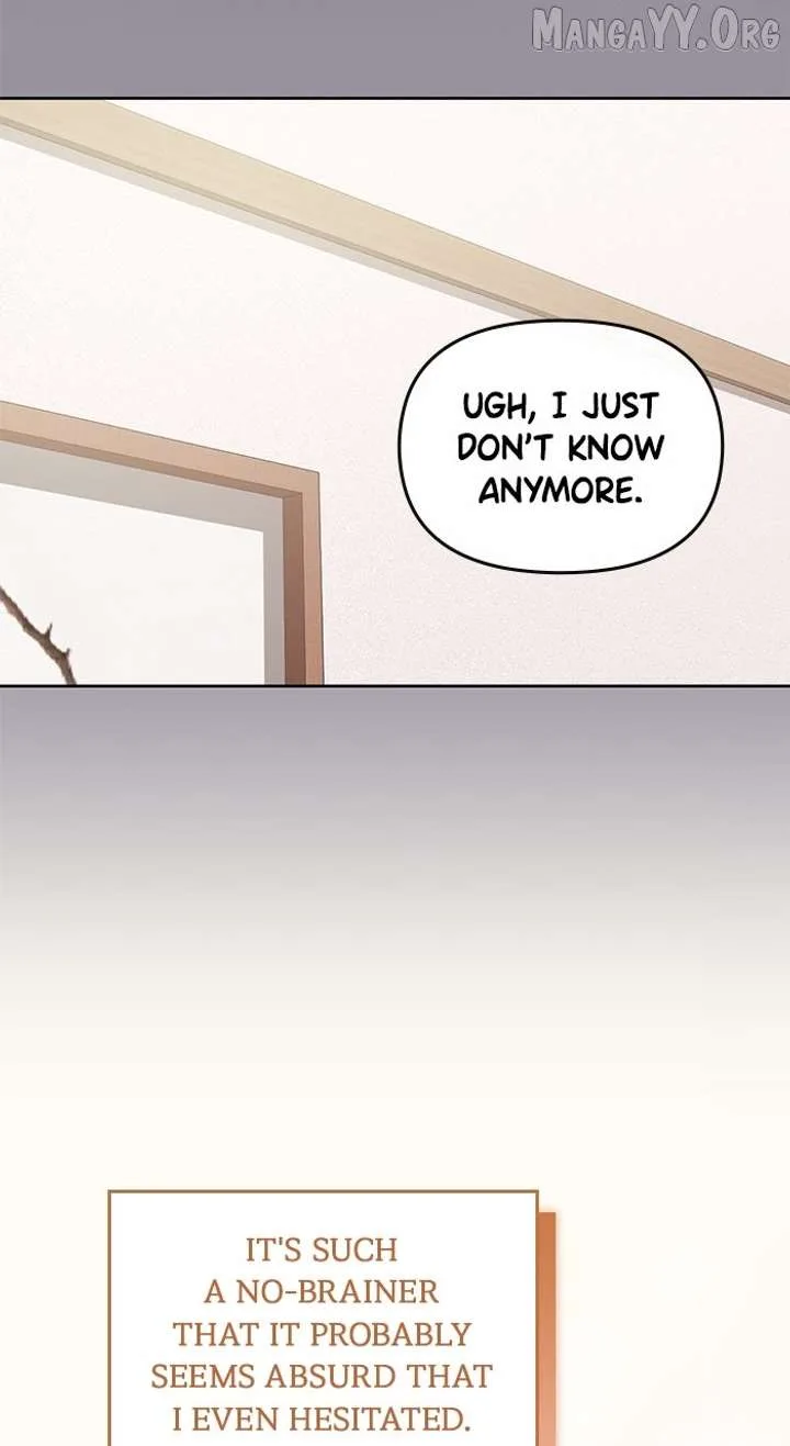 A Married Life That Crosses the Line Chapter 36 page 21
